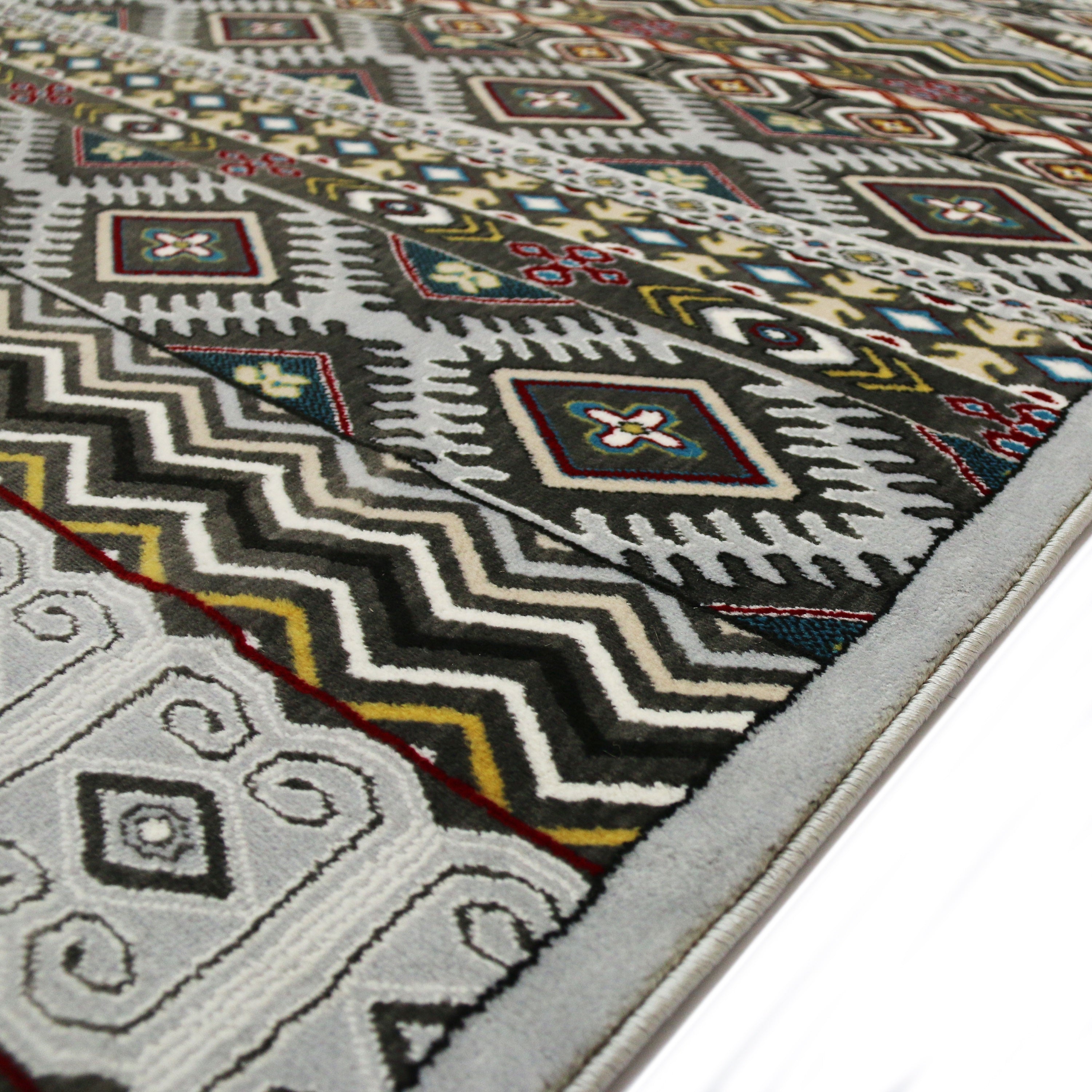 Designer Teppich - Marokkanisch-225x150-shi30510-PT03