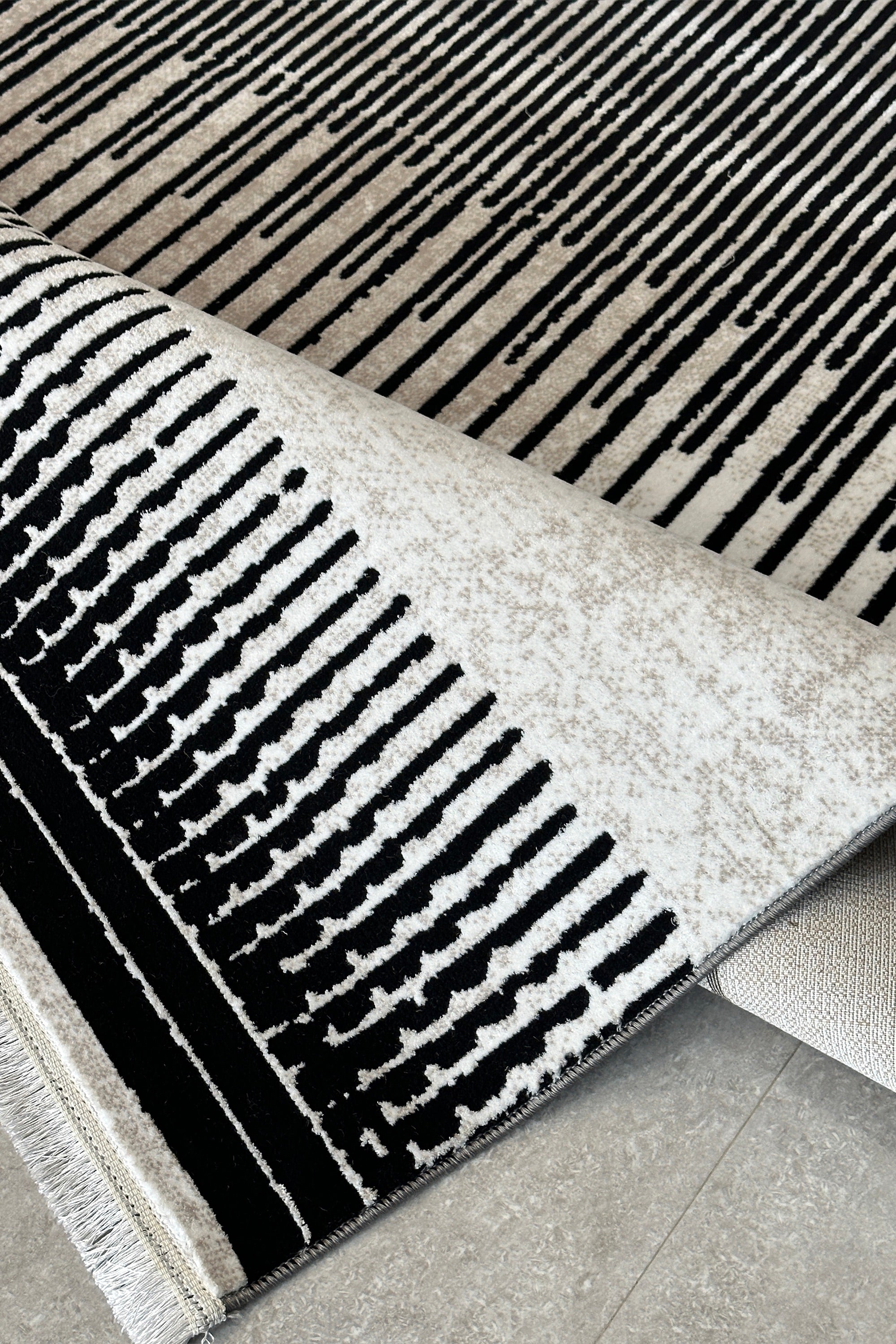 Designer Teppich Abstrakt-225x150-Si41174KB-PT00