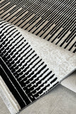 Designer Teppich Abstrakt-225x150-Si41174KB-PT00