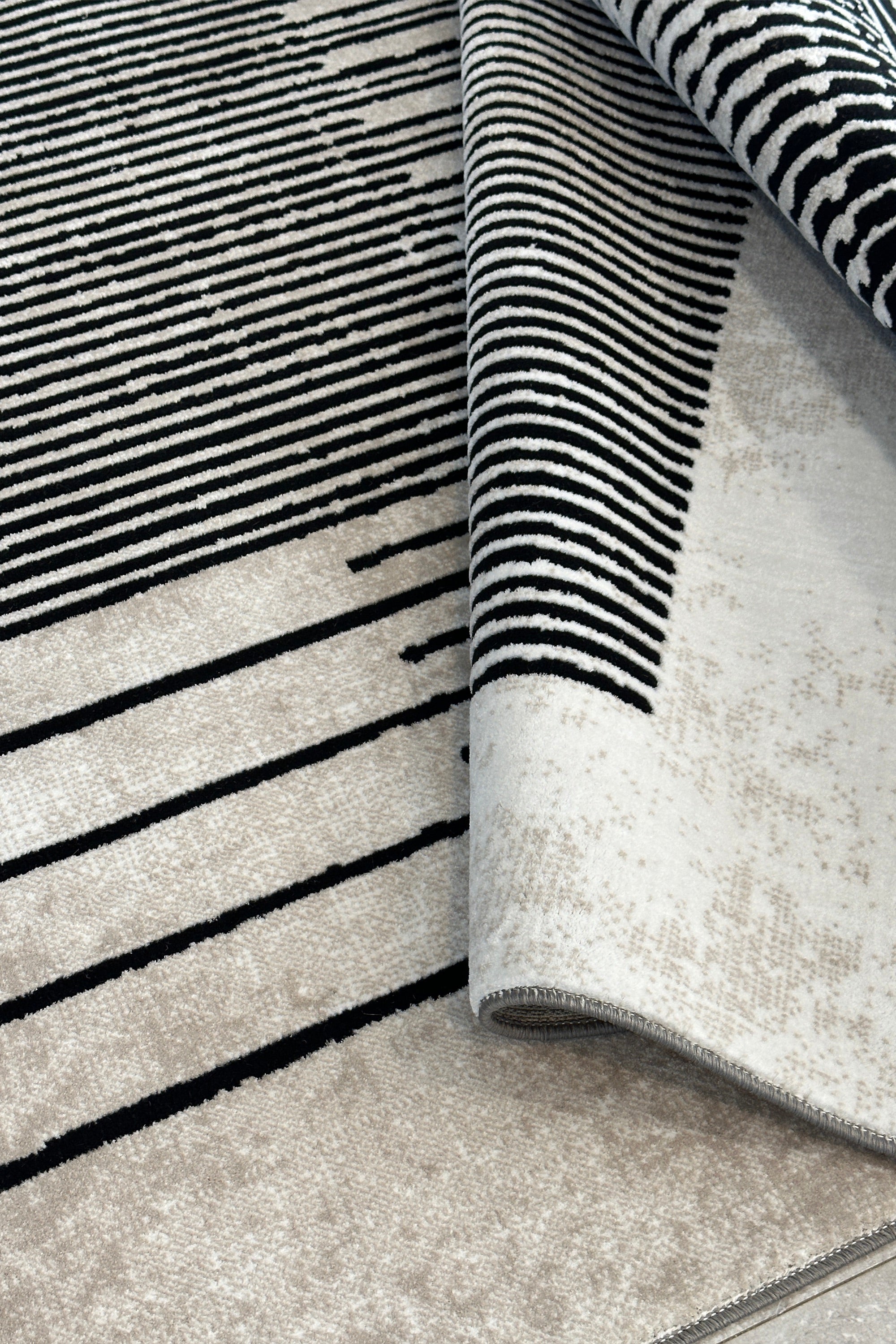 Designer Teppich Abstrakt-225x150-Si41174KB-PT01