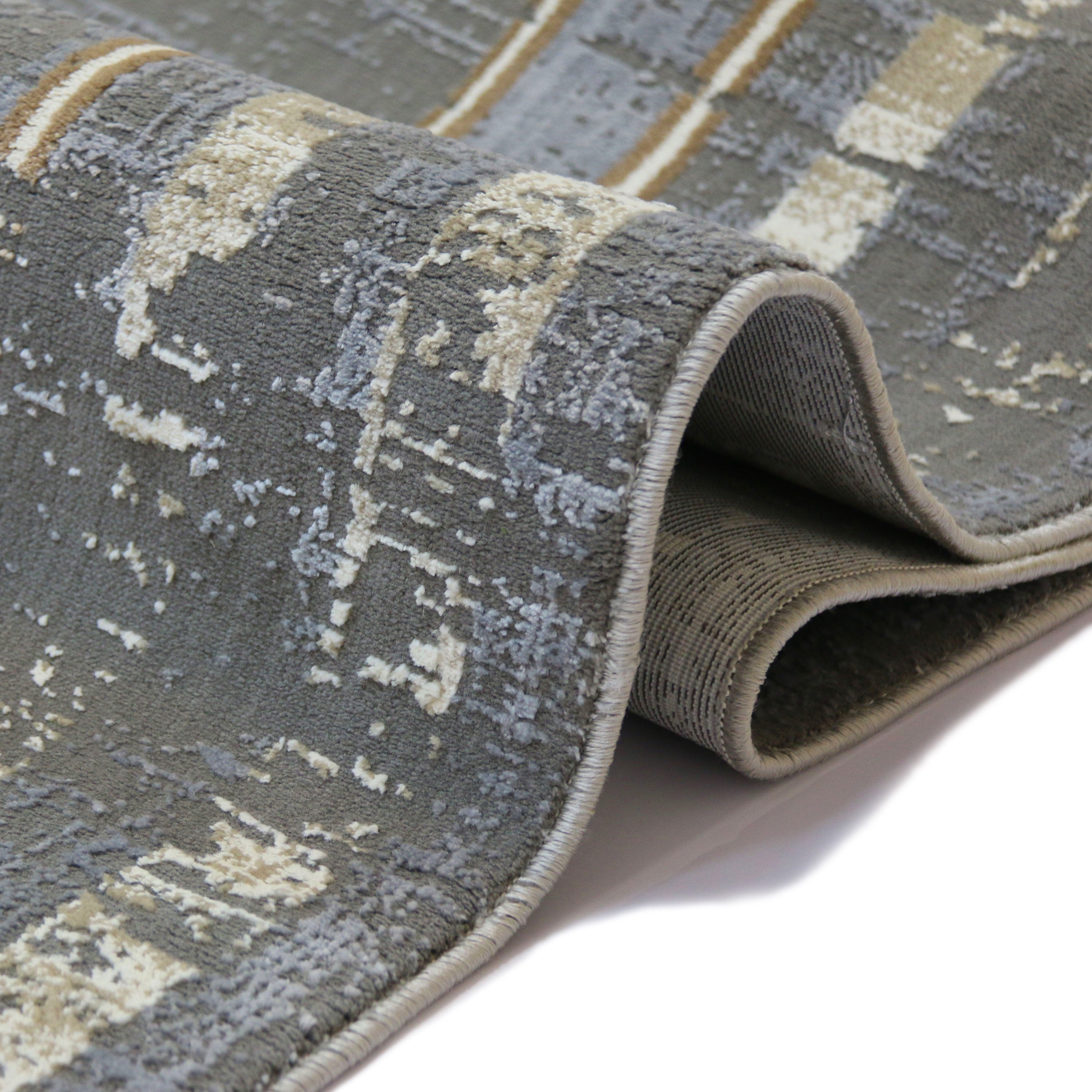 Designer Teppich Abstrakt-225x150-pa31-PT04