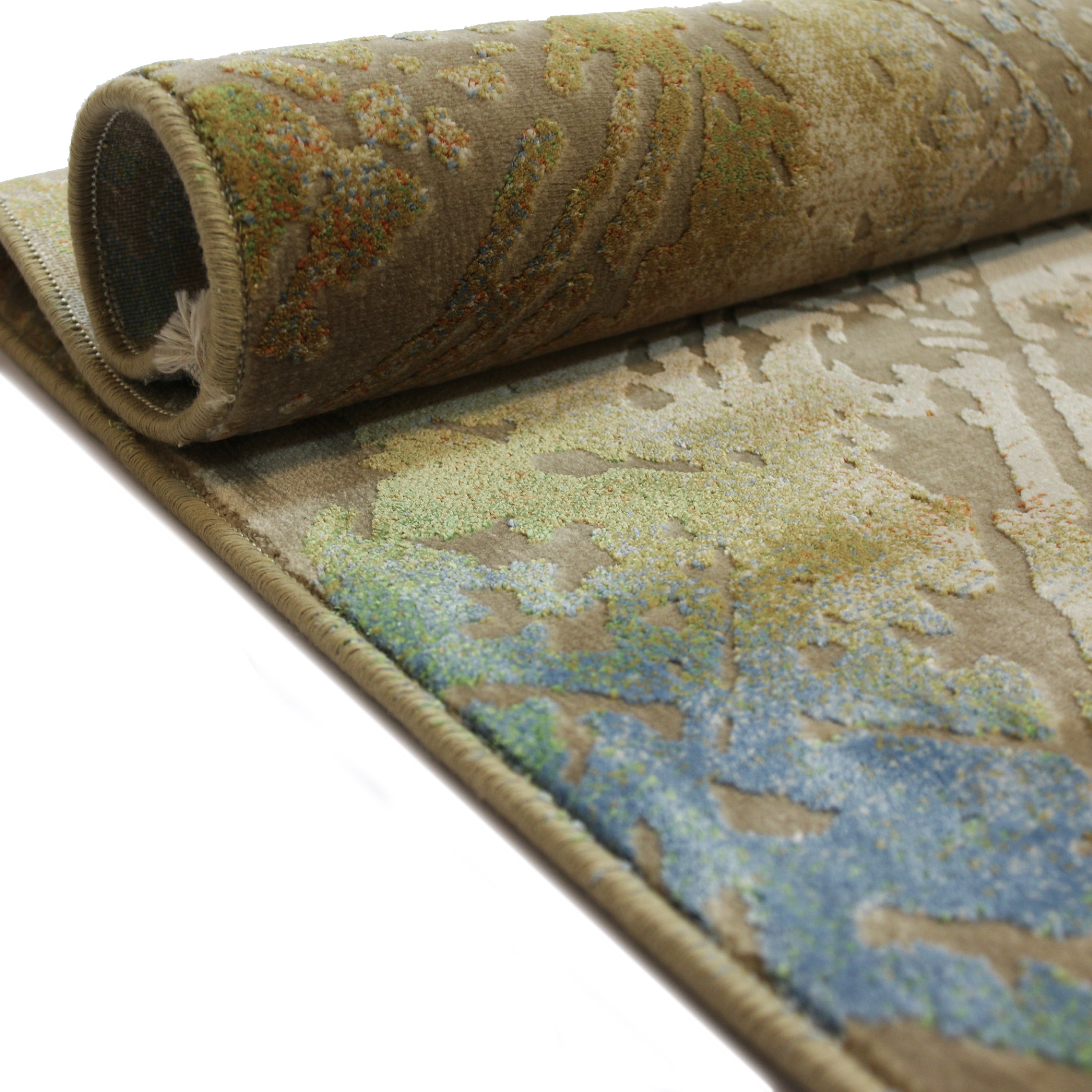 Designer Teppich Abstrakt-225x150-to3031-PT04