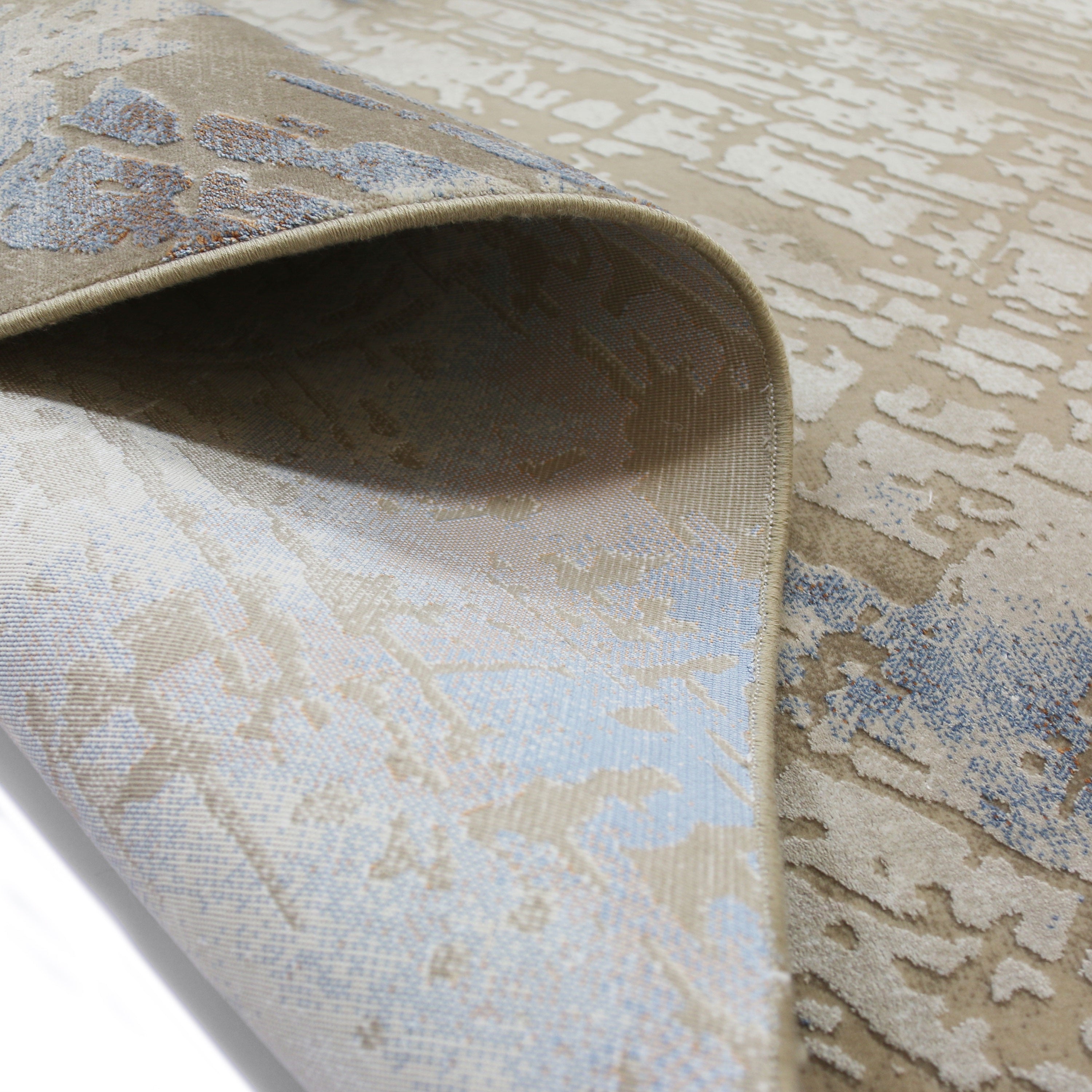 Designer Teppich Abstrakt-225x150-to3035-PT03