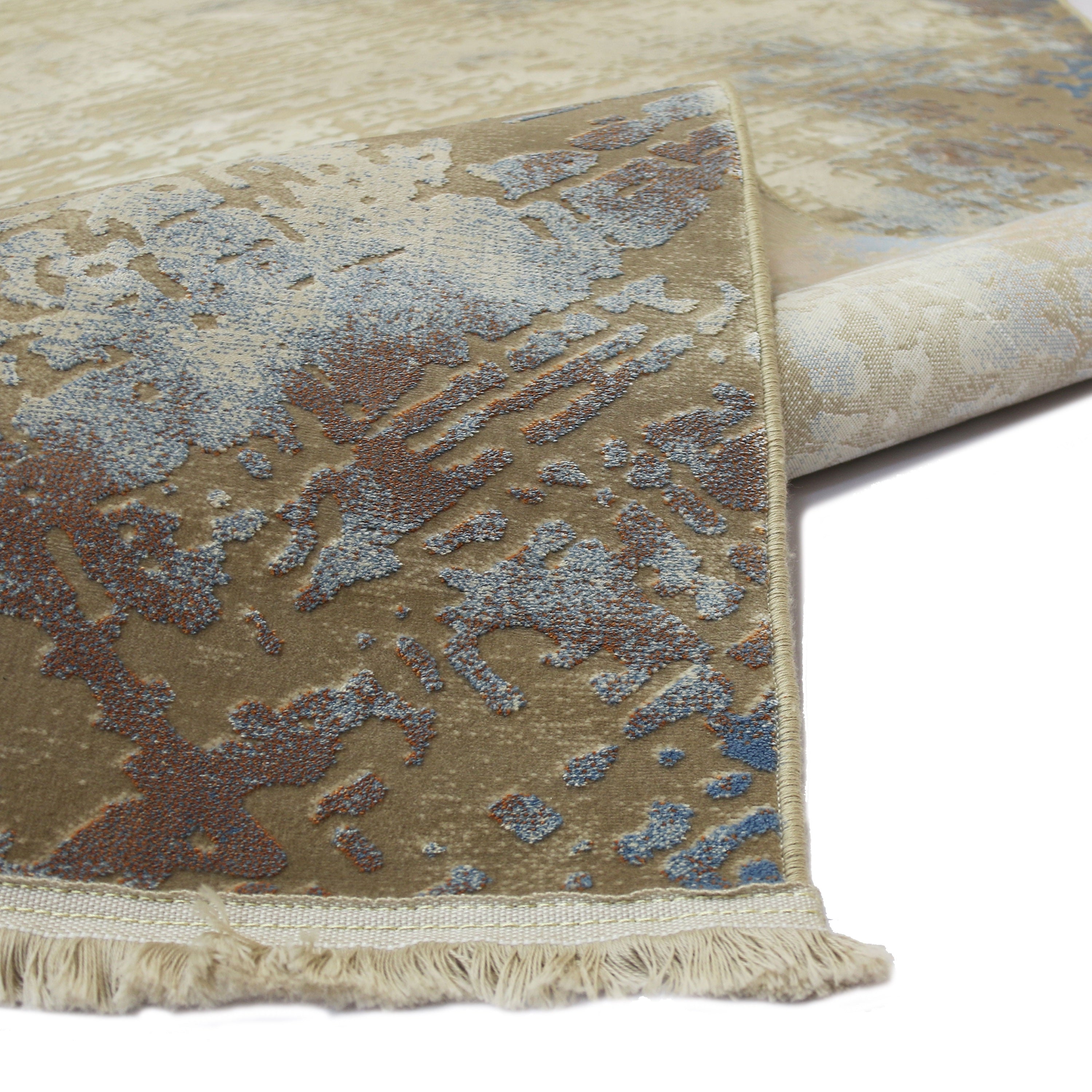 Designer Teppich Abstrakt-225x150-to3035-PT04