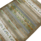 Designer Teppich Loribaft-225x150-to3061-PT00