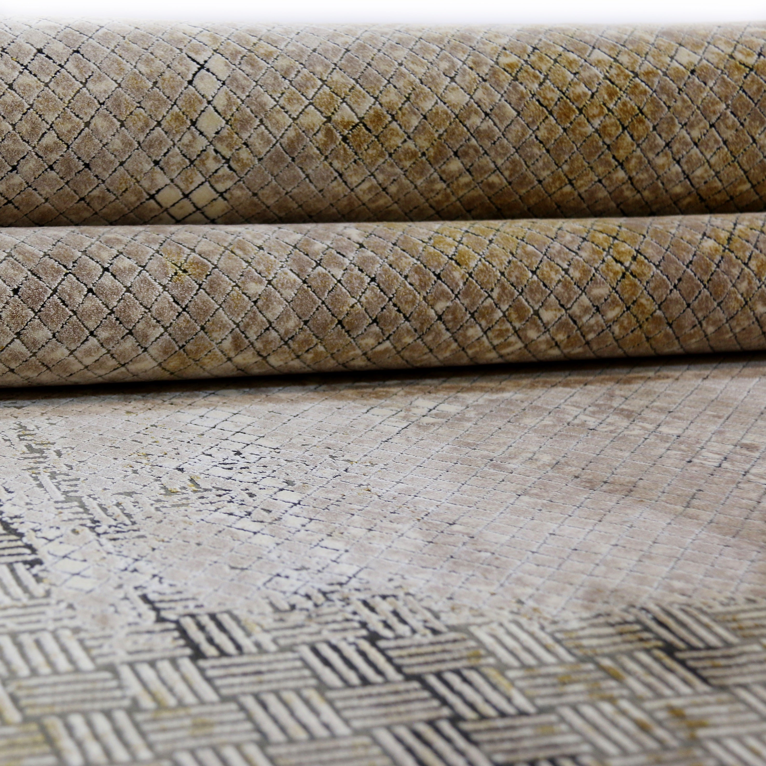 Designer Teppich Modern-300*200-AI4066-PT03