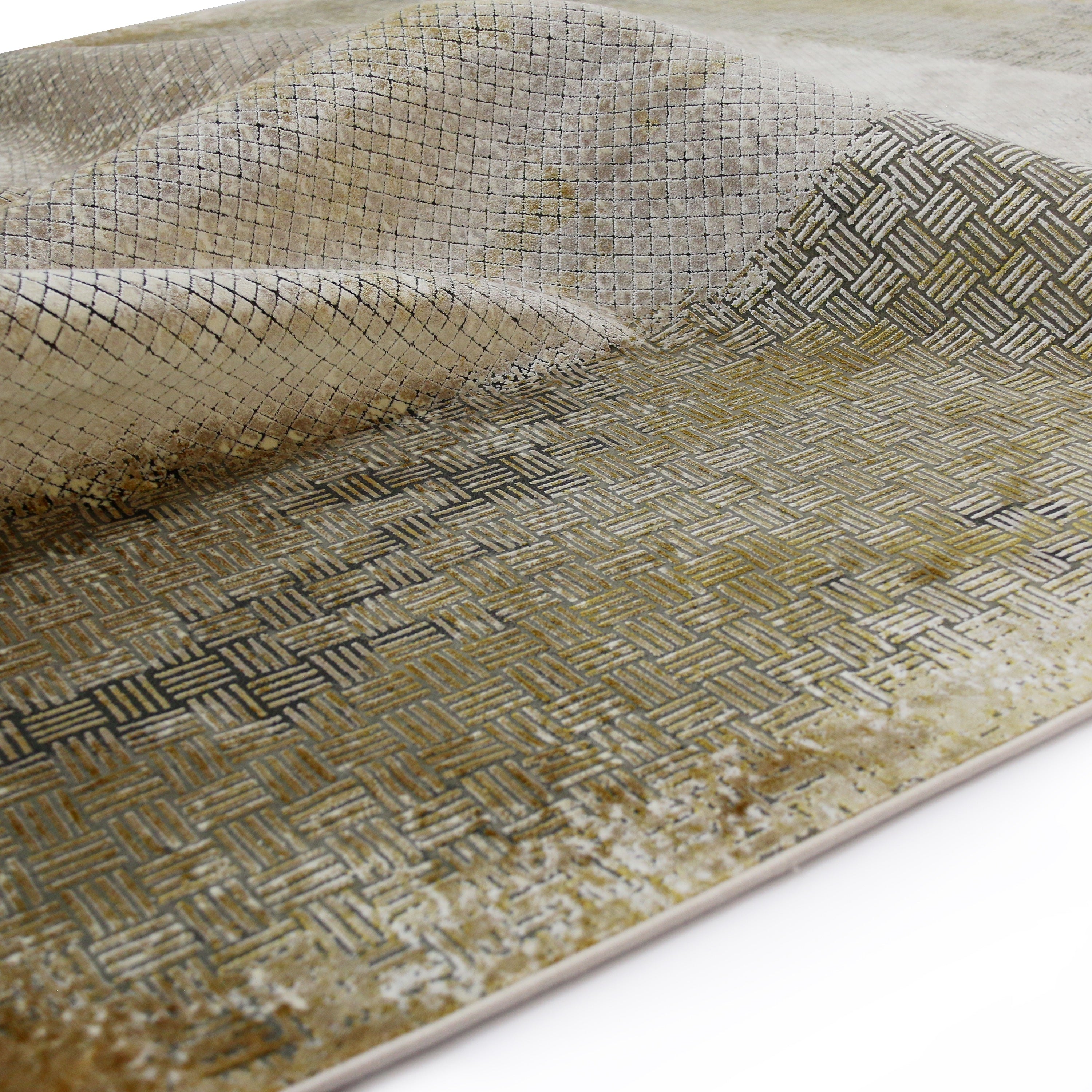 Designer Teppich Modern-300*200-AI4066-PT04