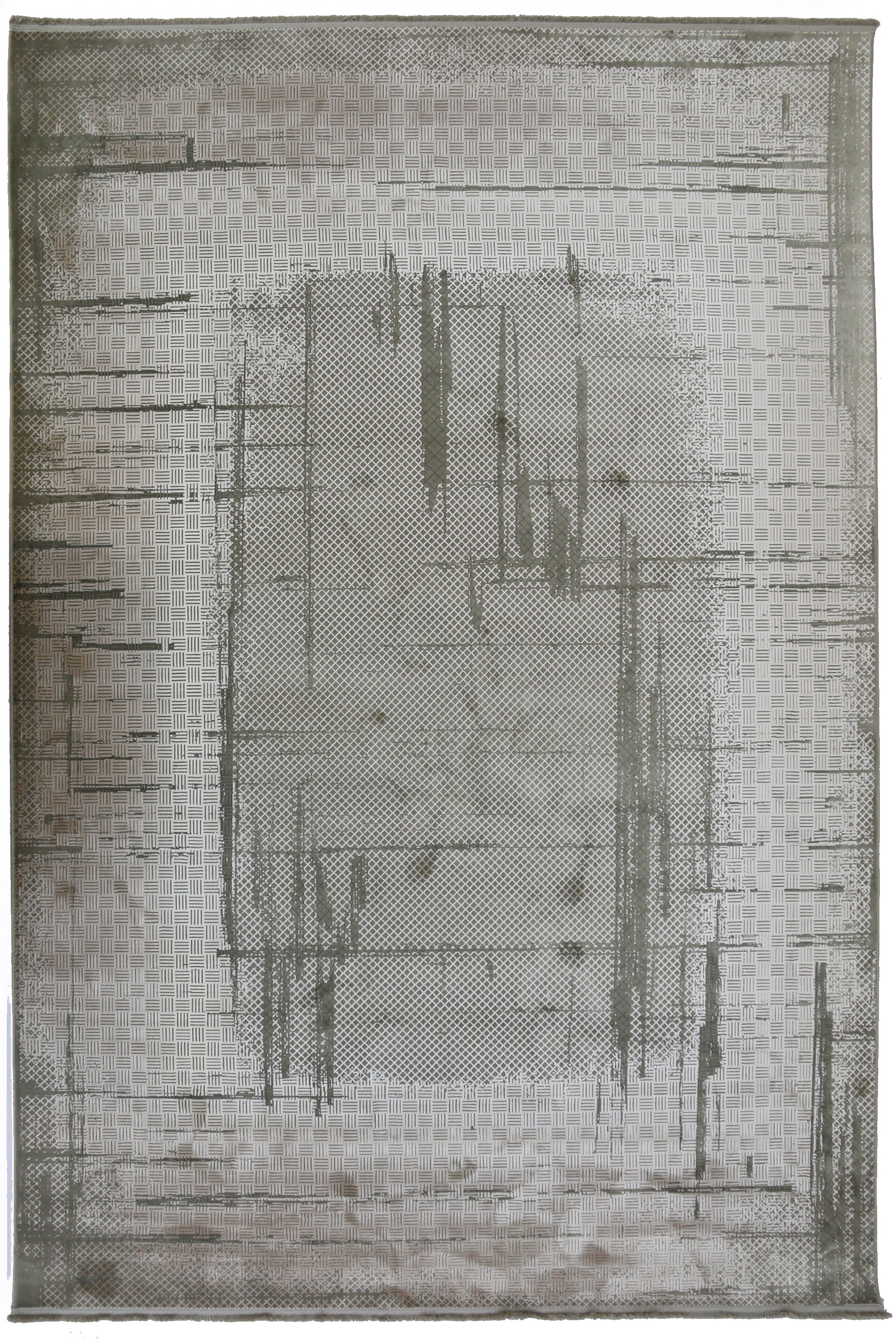 Designer Teppich Modern-300*200-AI4067-MAIN
