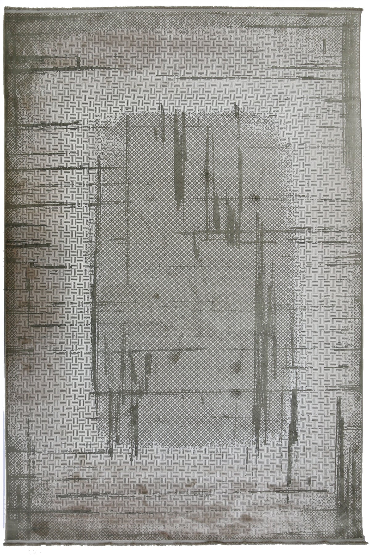 Designer Teppich Modern-300*200-AI4067-MAIN
