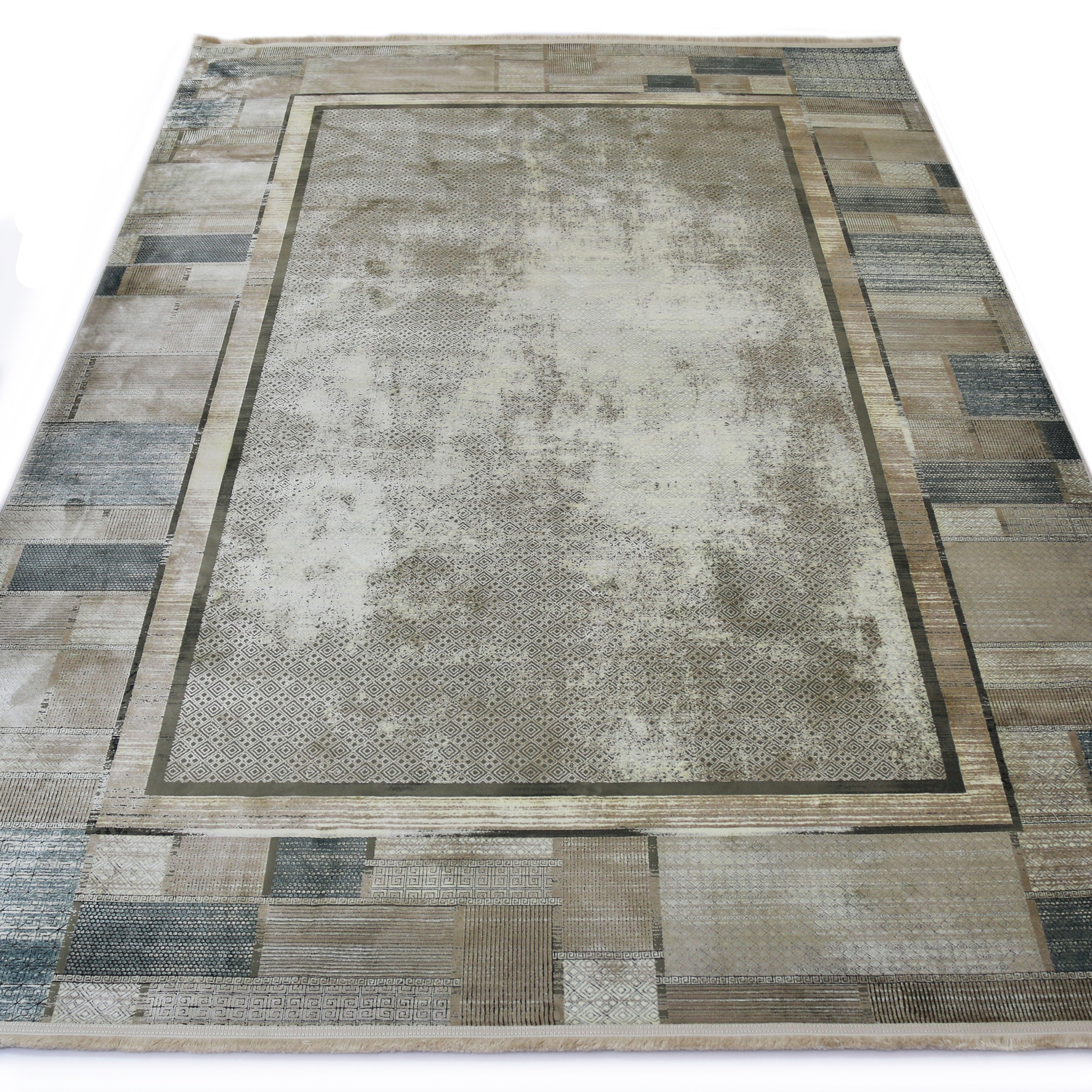 Designer Teppich Modern-300*200-AI4070-PT00
