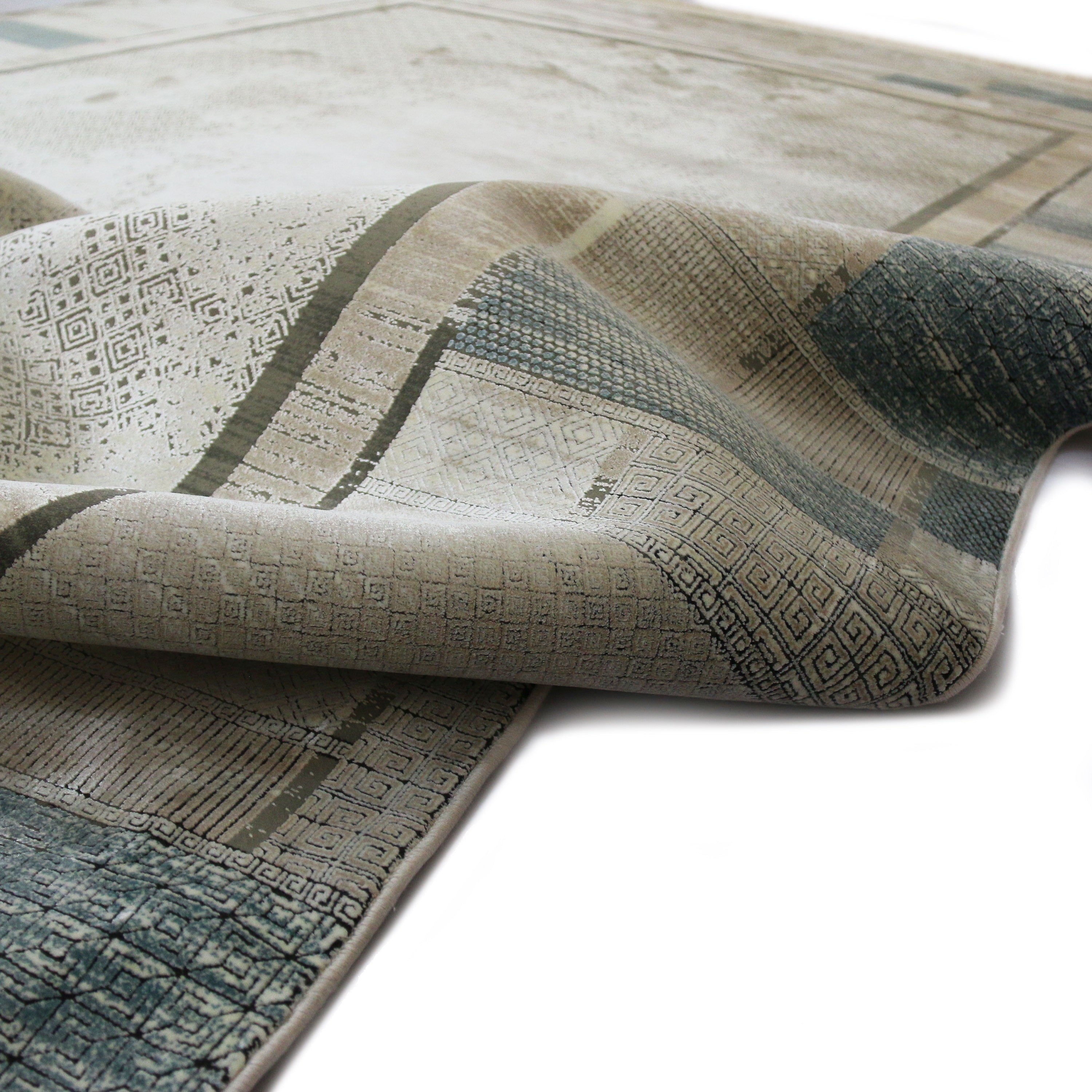 Designer Teppich Modern-300*200-AI4070-PT04