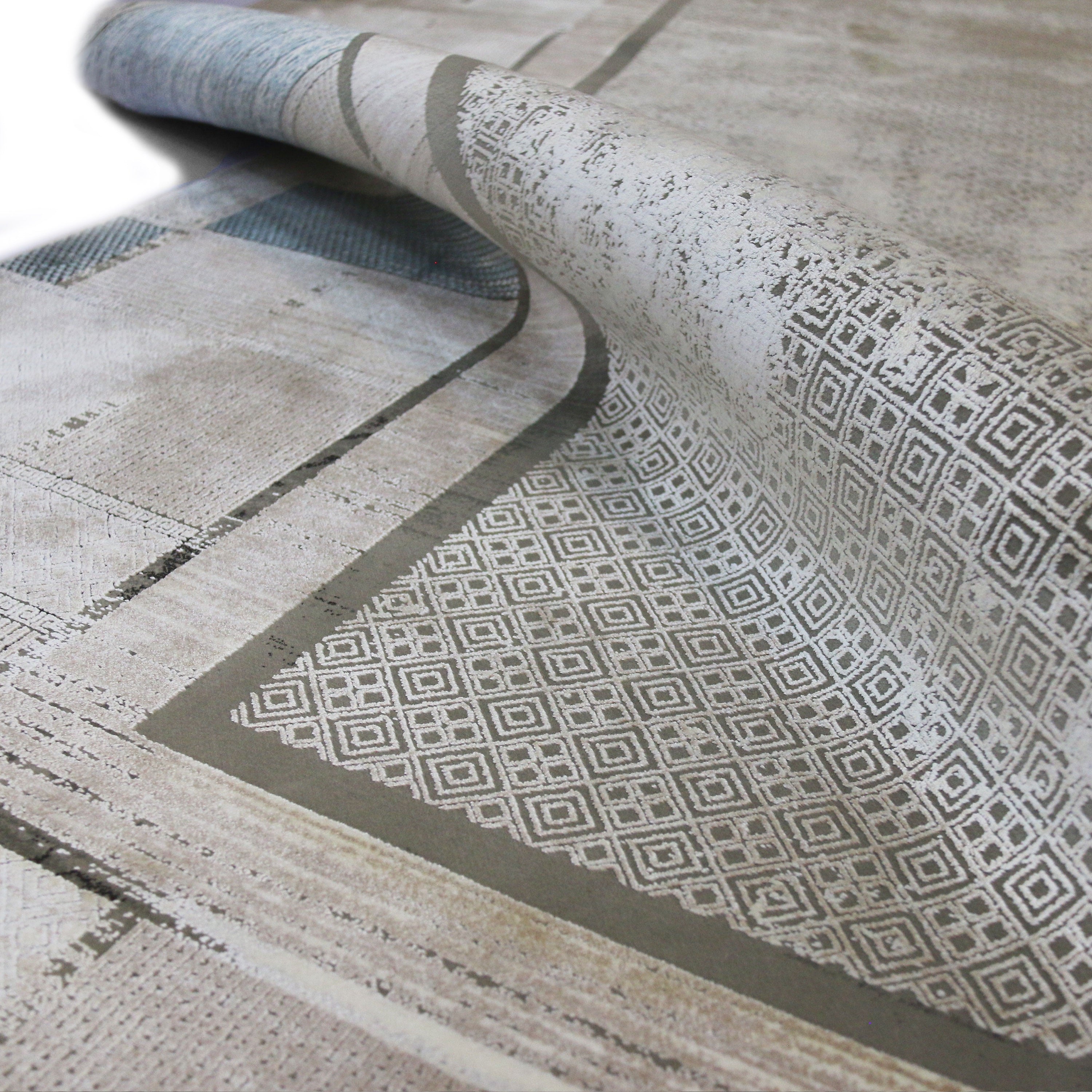 Designer Teppich Modern-300*200-AI4070-PT05