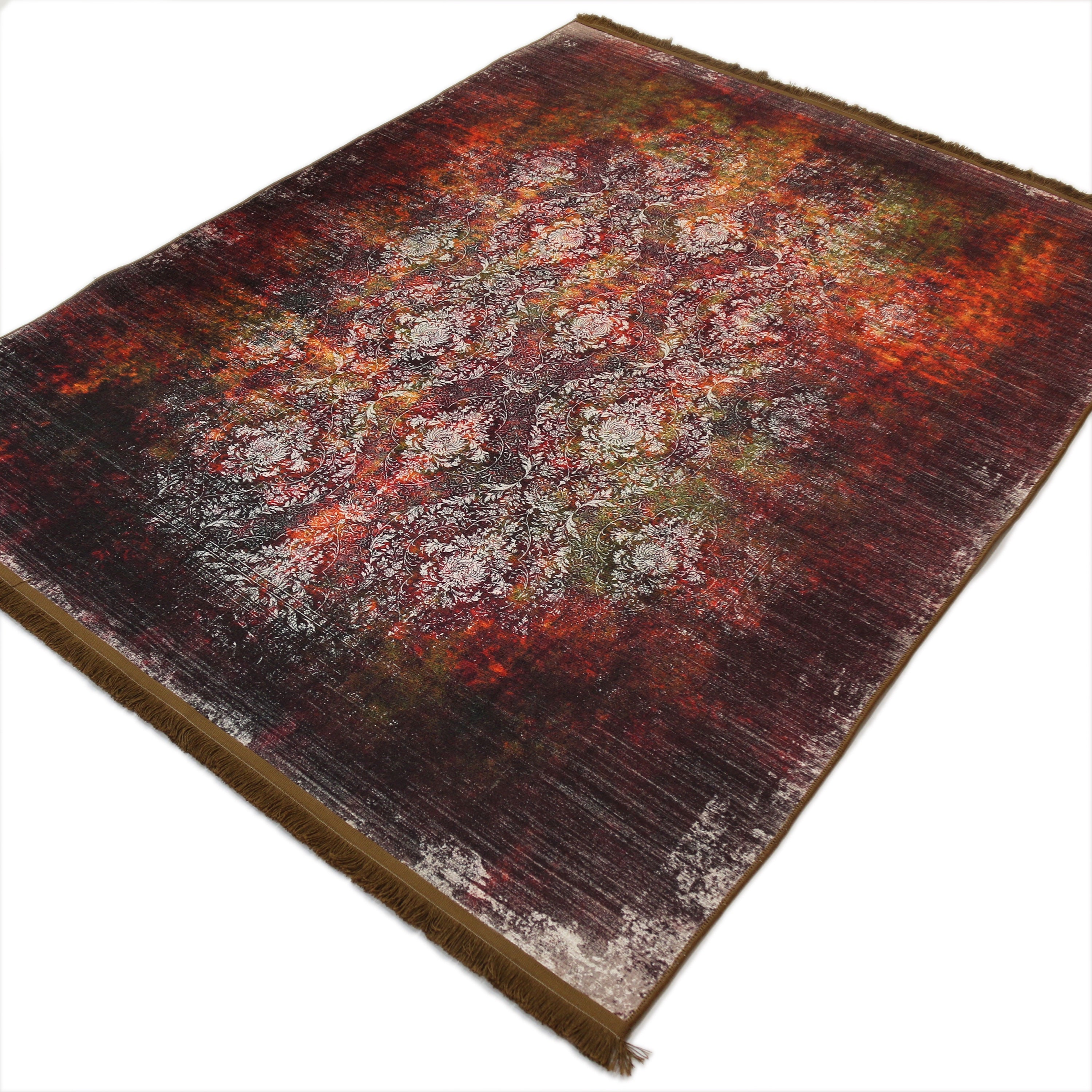 Doppelseitige Wendbare Teppiche-Modern-200x150-No1034-PT04