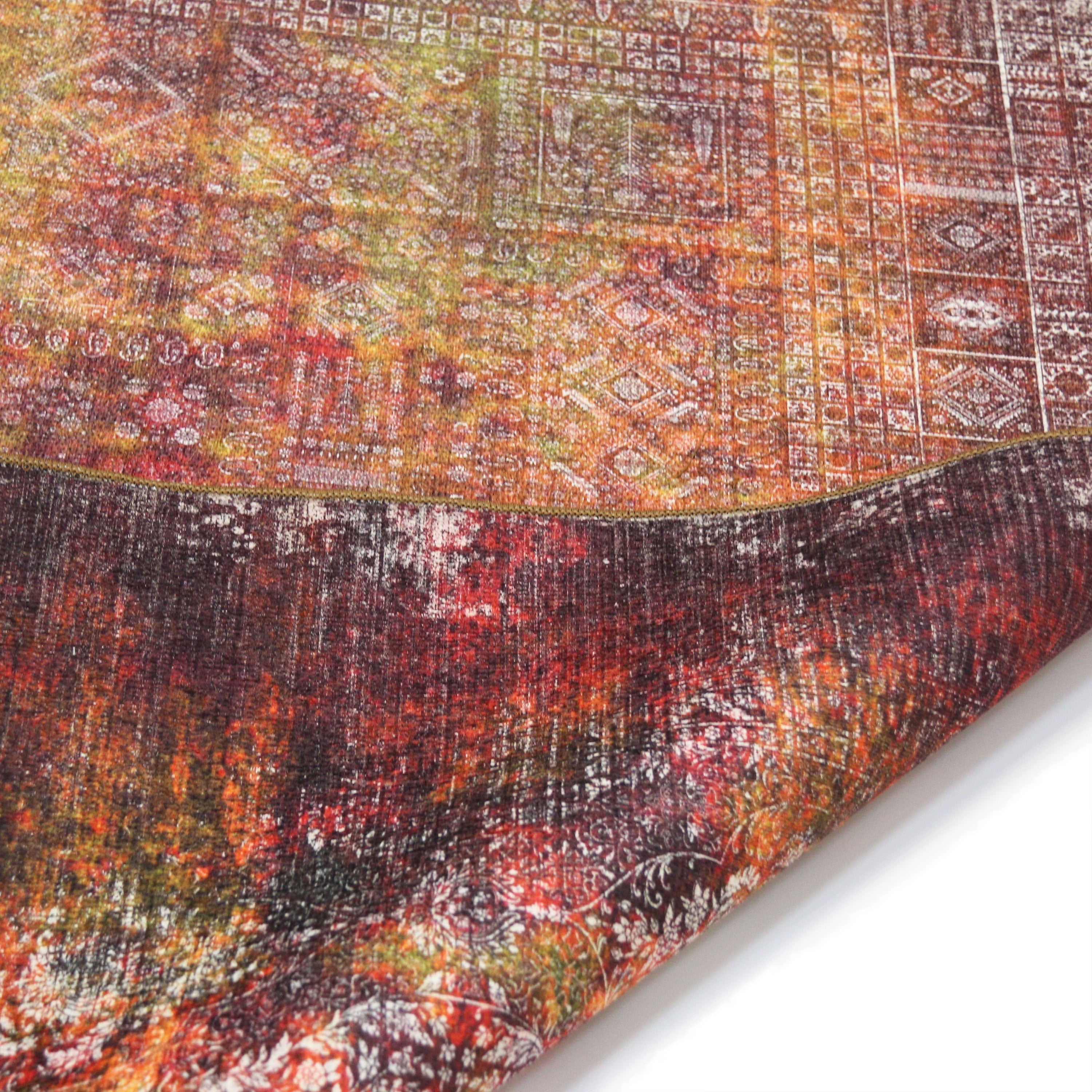 Doppelseitige Wendbare Teppiche-Modern-200x150-No1034-PT06
