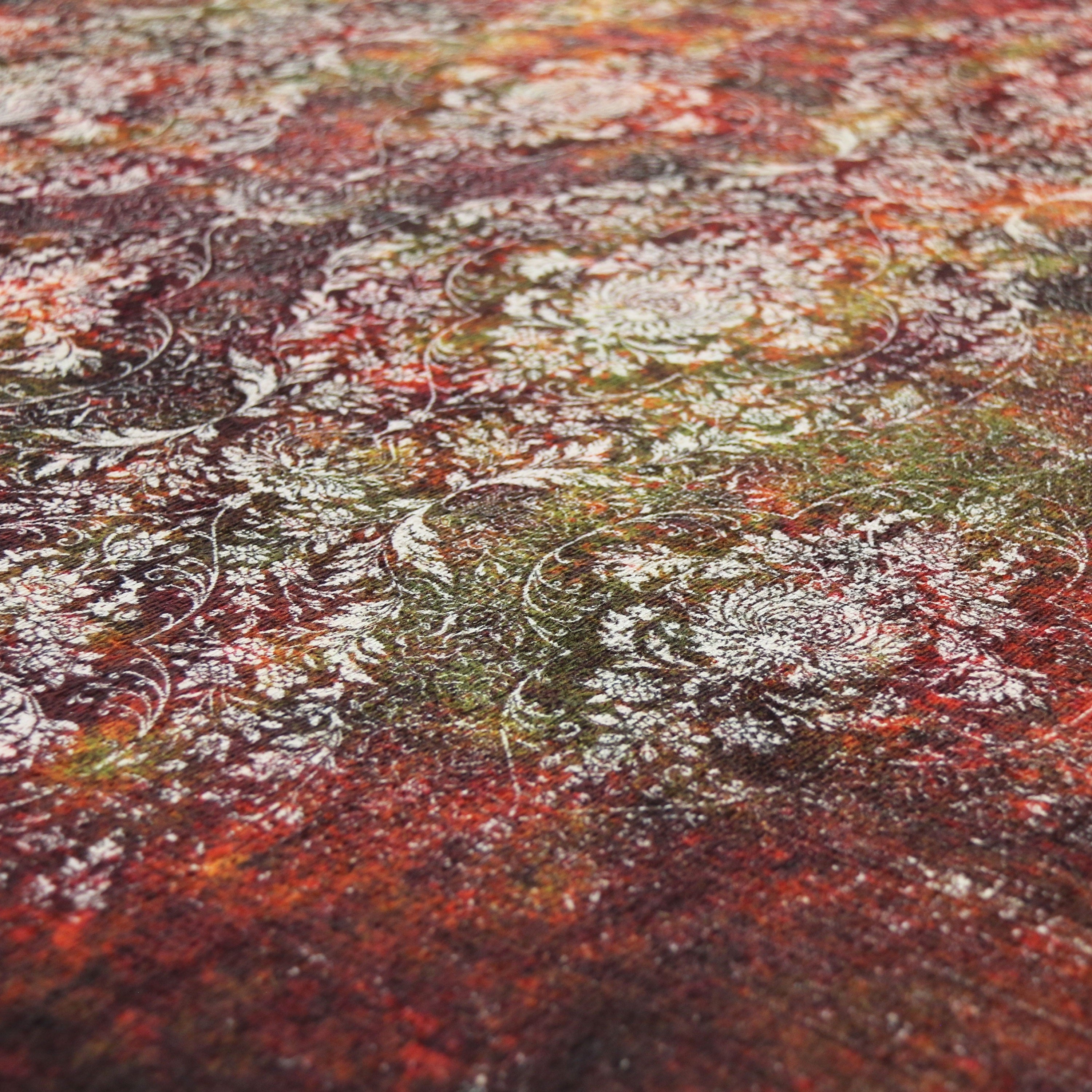 Doppelseitige Wendbare Teppiche-Modern-200x150-No1034-PT07