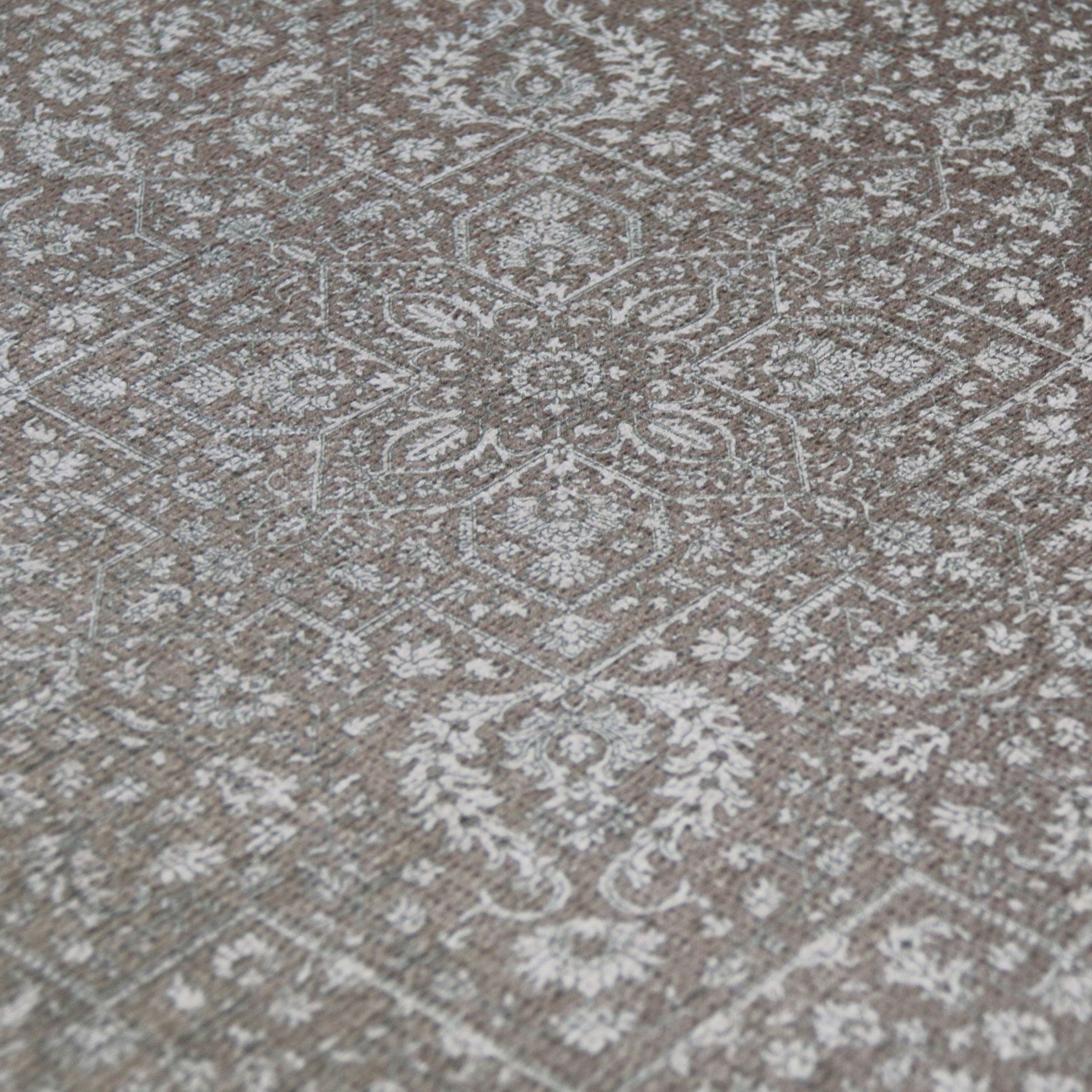 Doppelseitige Wendbare Teppiche-Vintage-200x150-No1015-PT03
