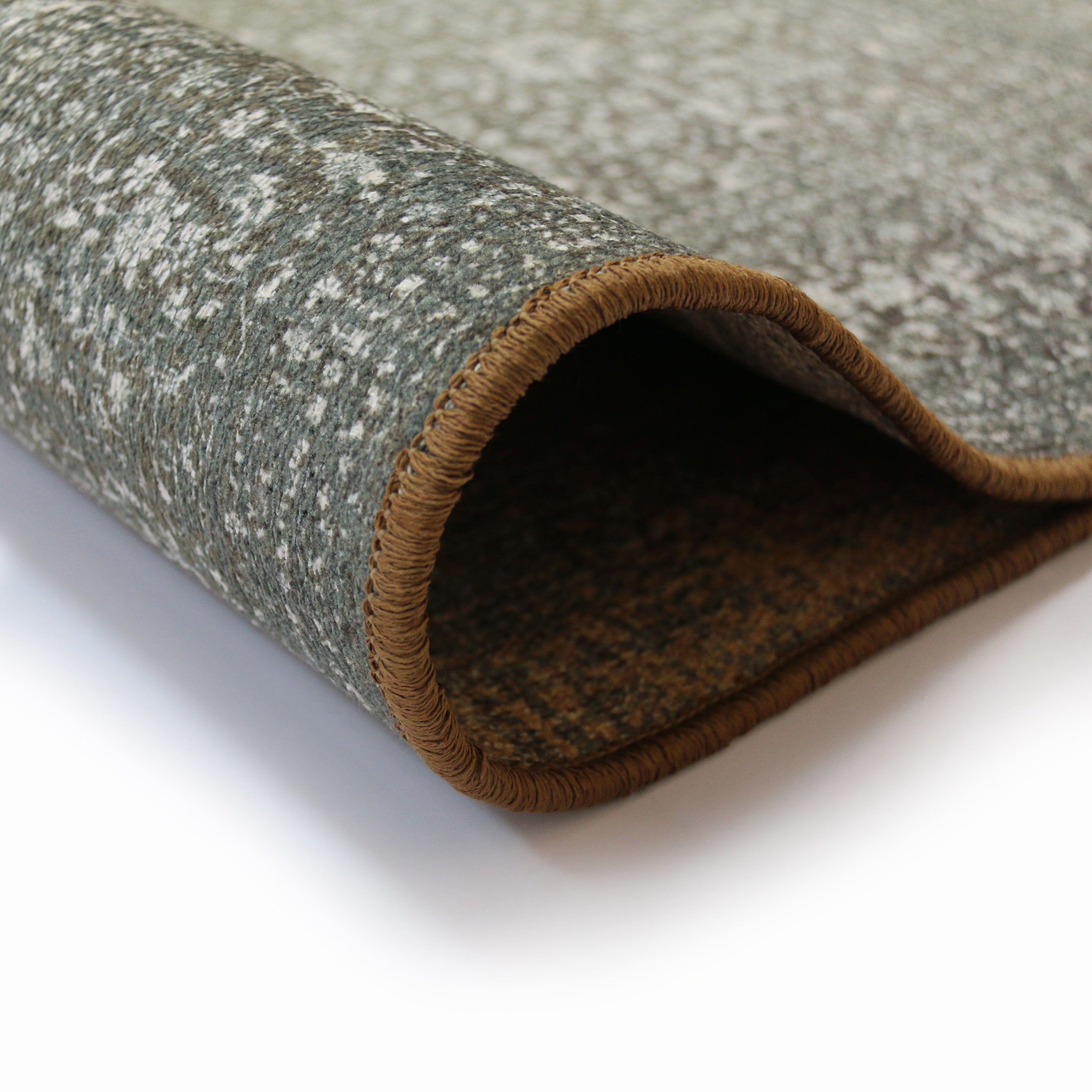 Doppelseitige Wendbare Teppiche-Vintage-200x150-No1015-PT07