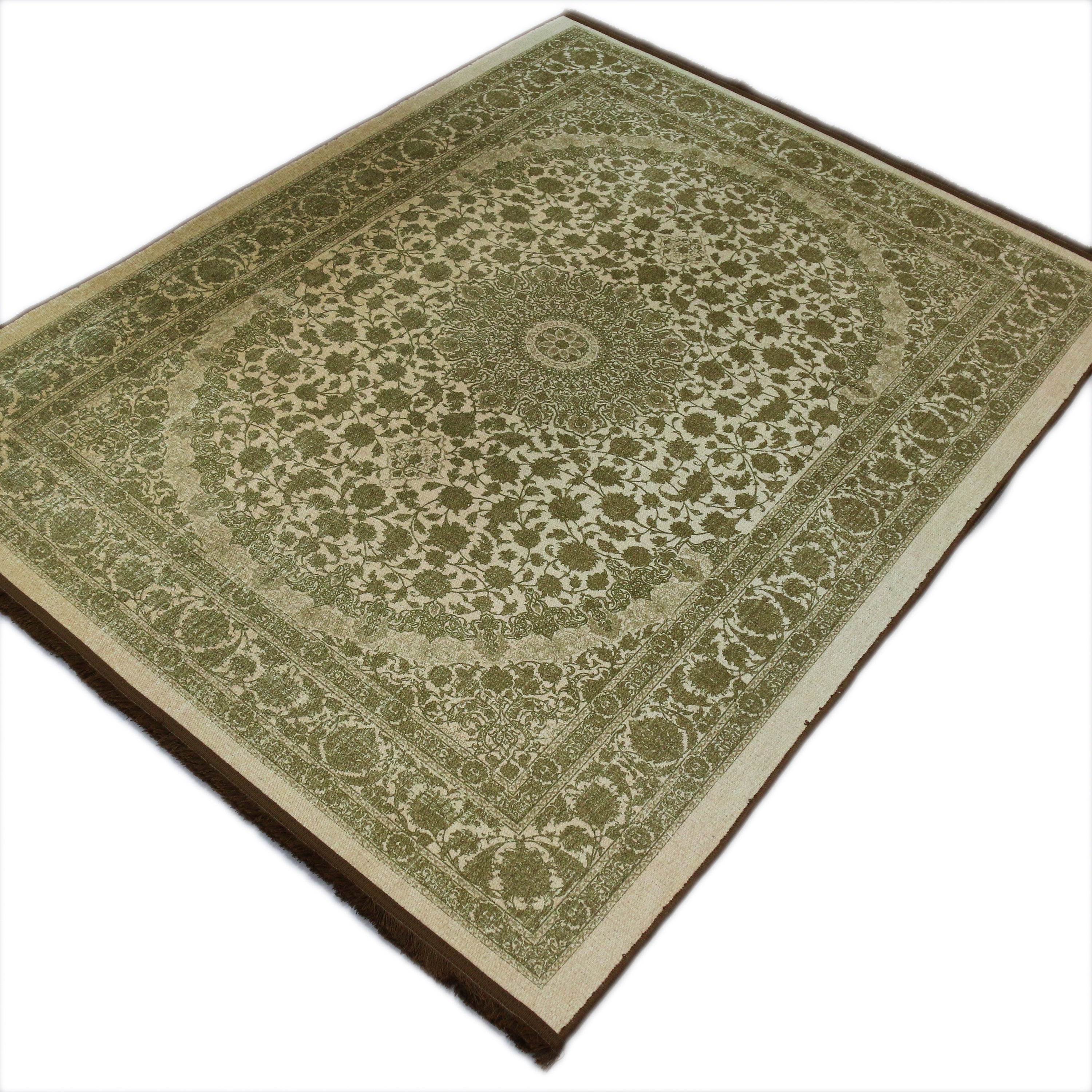 Doppelseitige Wendbare Teppiche-Vintage-200x150-No1017-PT03