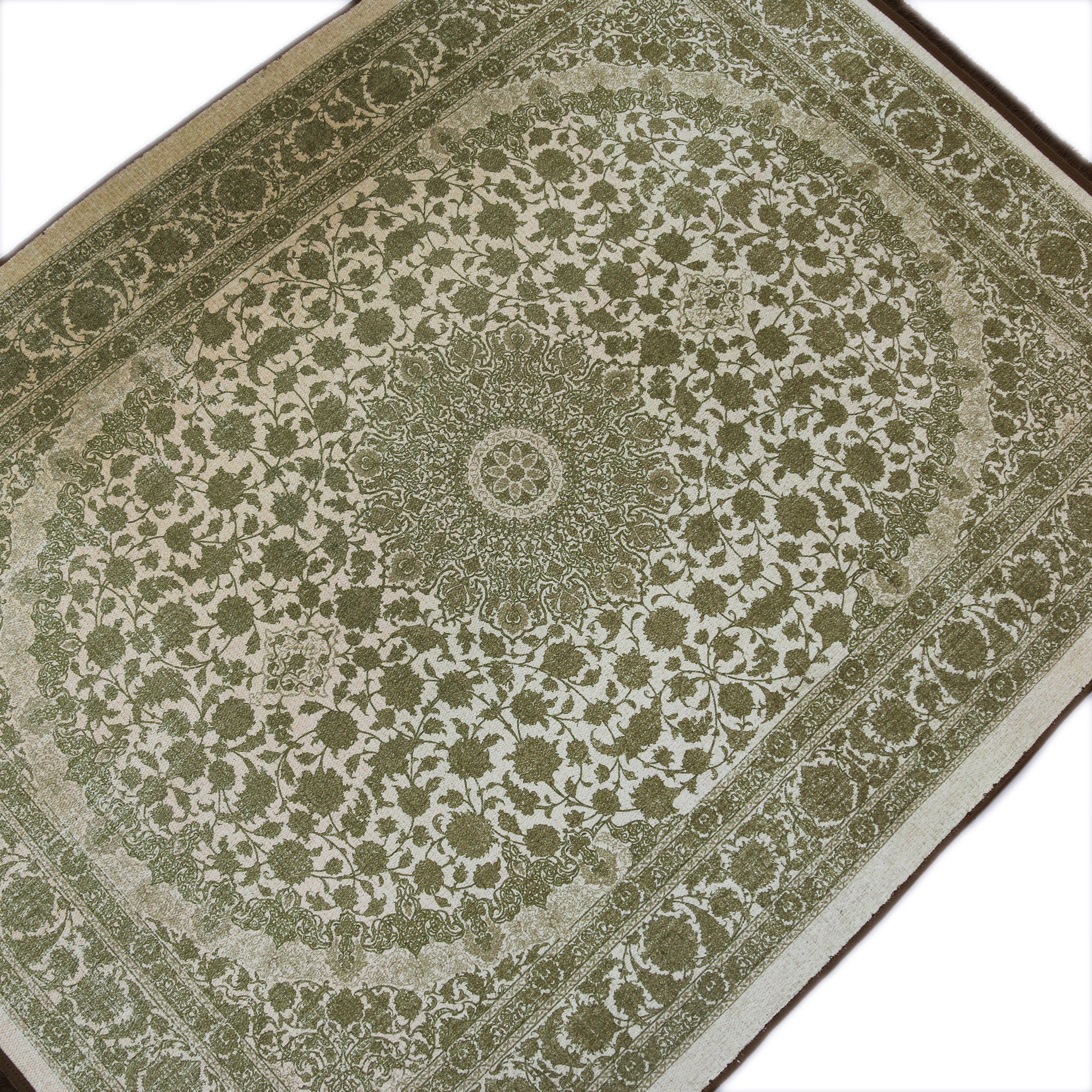 Doppelseitige Wendbare Teppiche-Vintage-200x150-No1017-PT04