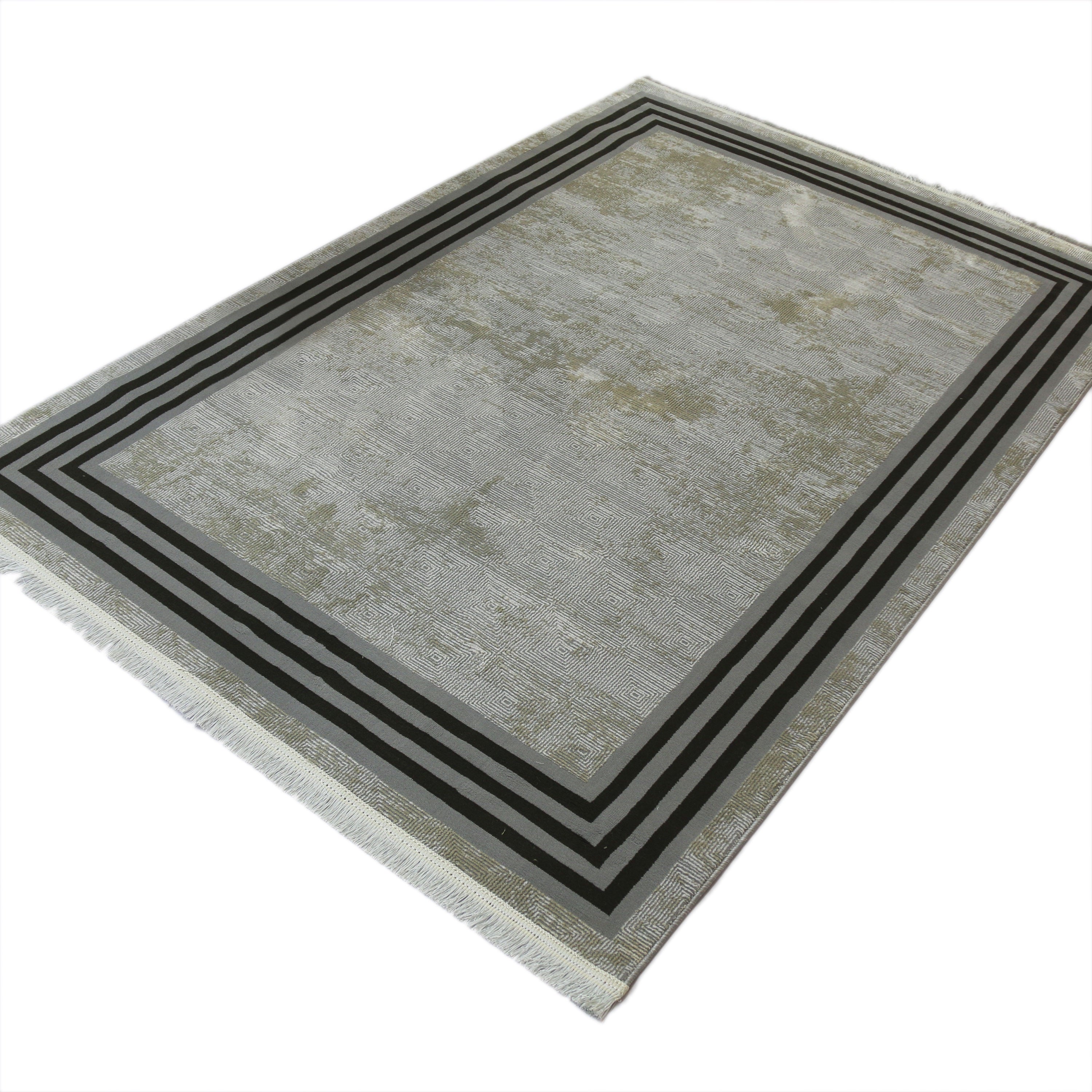 Moderner Teppich-225x150-Si41177K-PT00