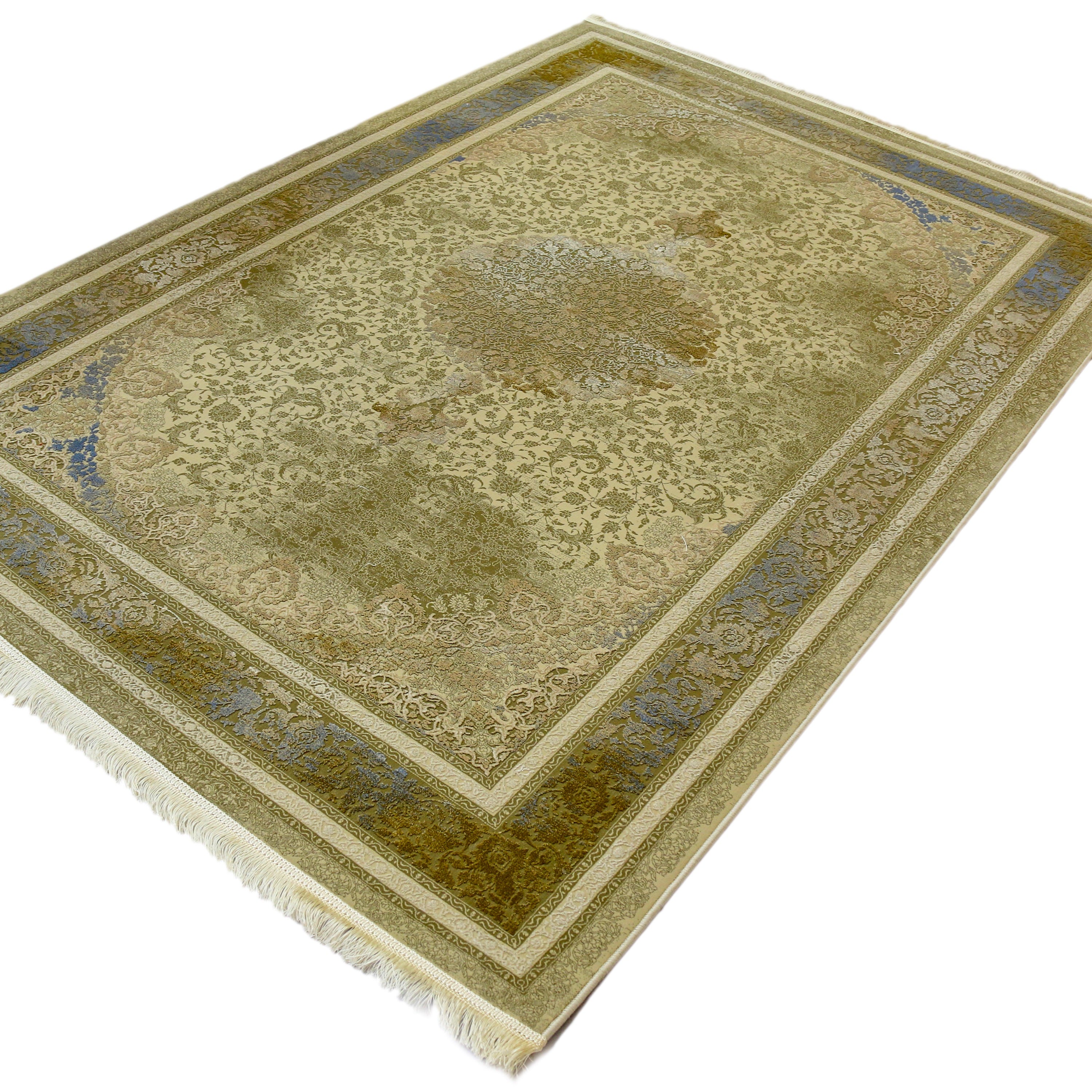 Orientalischer Vintage Teppich-225x150-pa88210-PT00