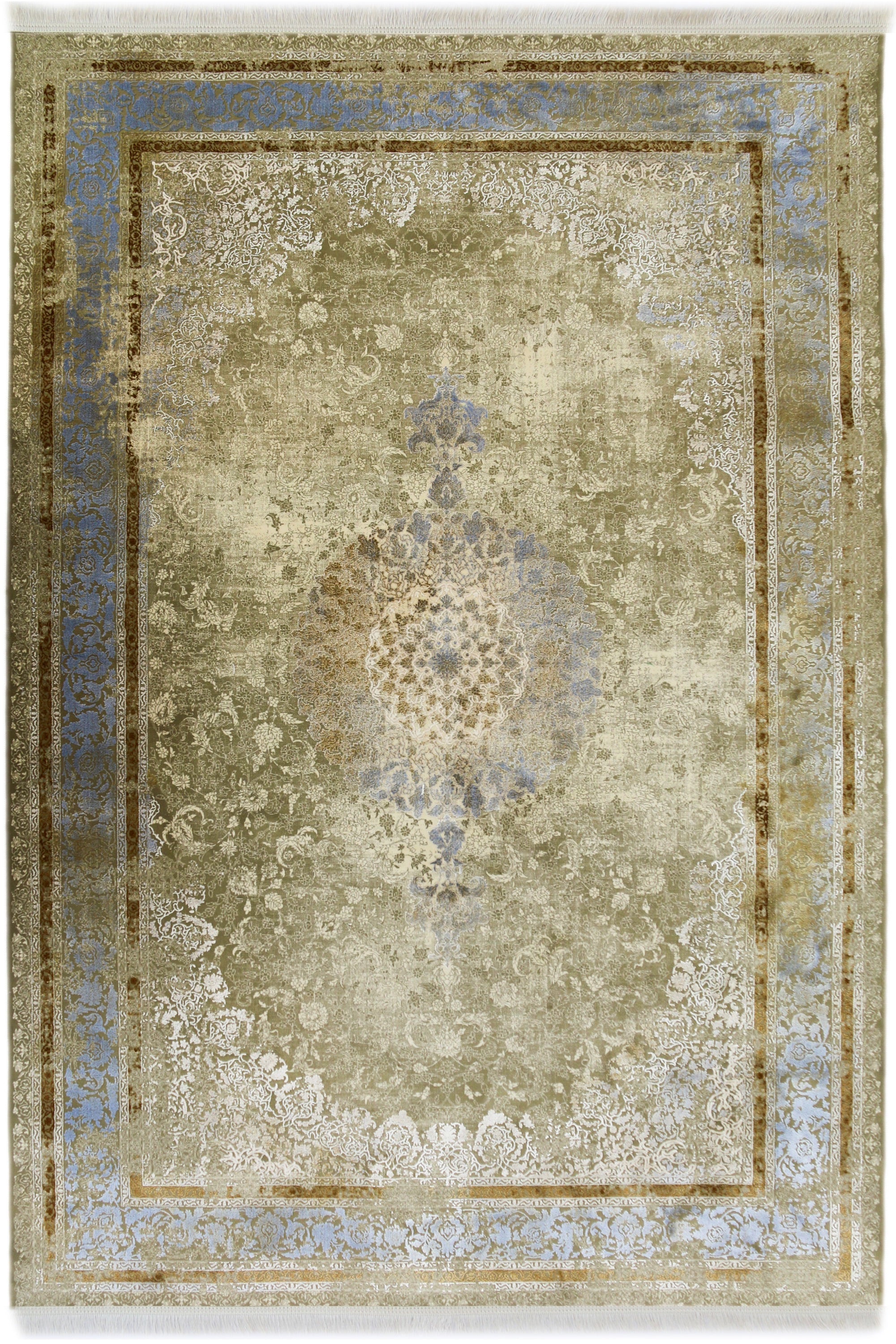 Orientalischer Vintage Teppich-PA88207-MAIN