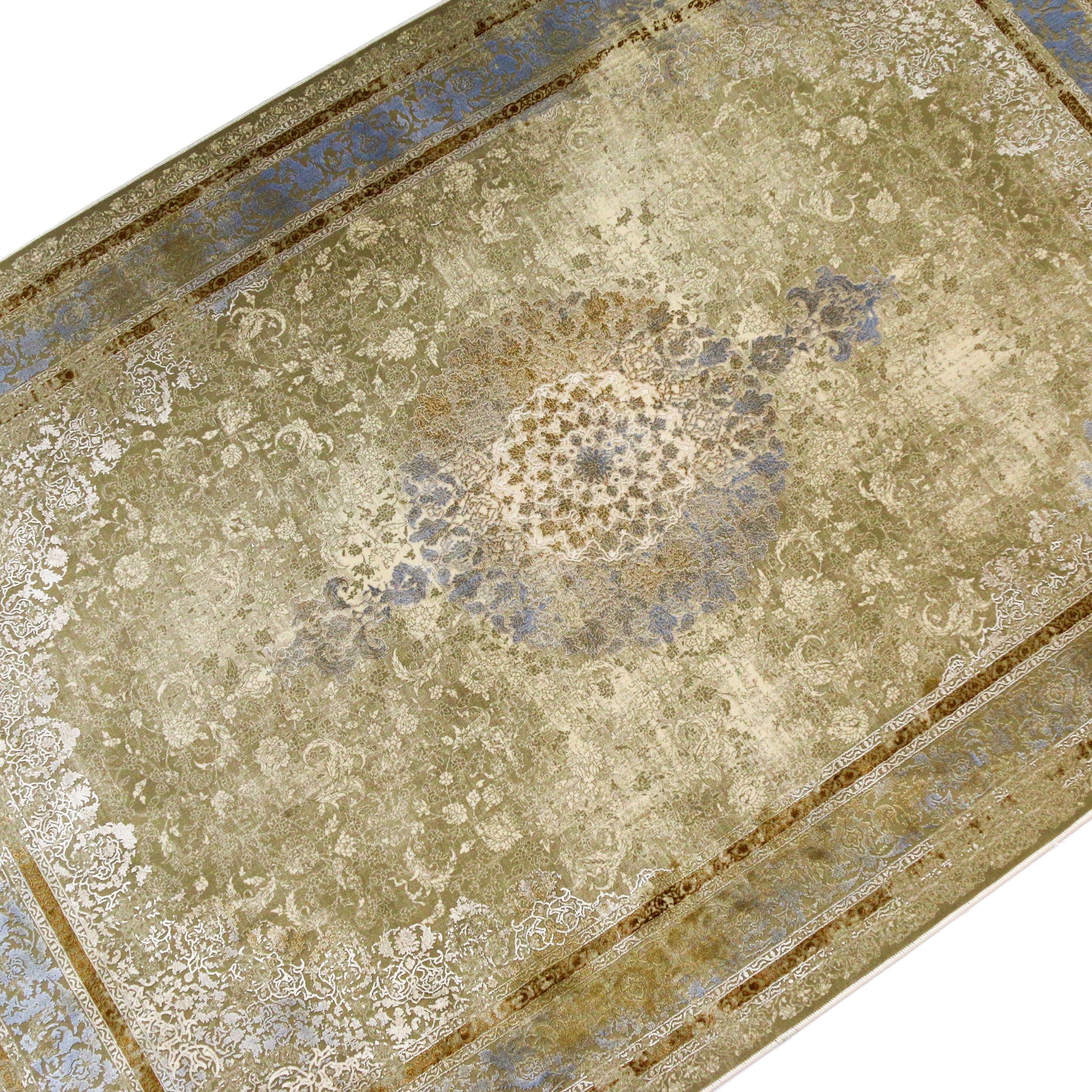 Orientalischer Vintage Teppich-PA88207-PT00