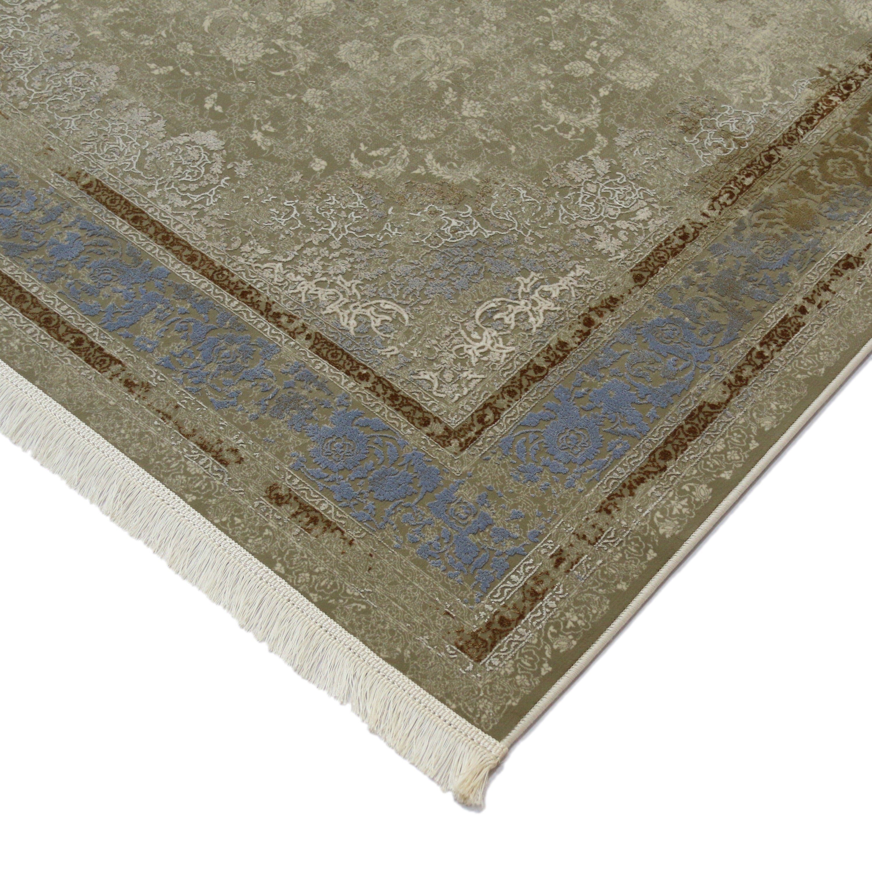 Orientalischer Vintage Teppich-PA88207-PT01