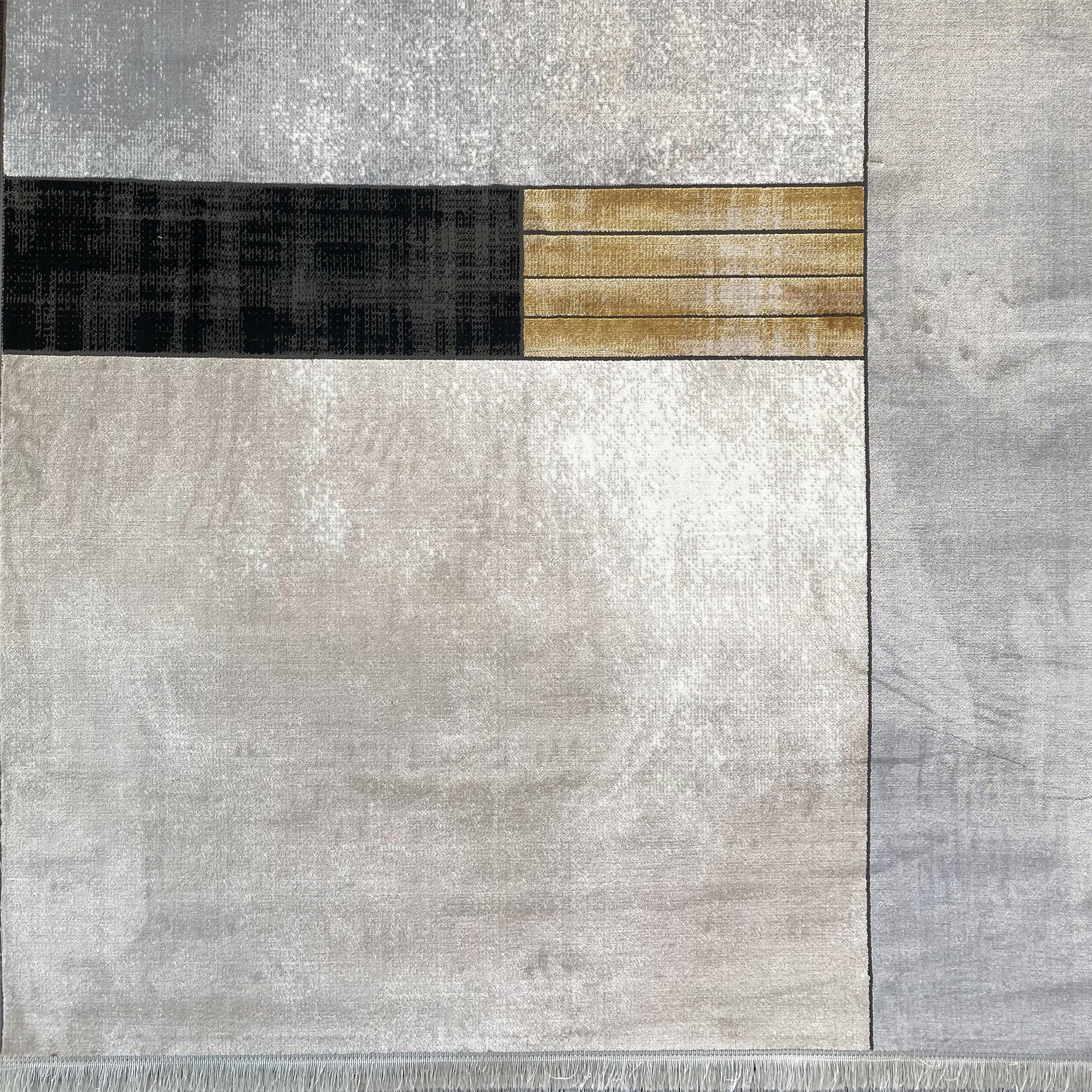 Teppich Modern-225x150-Si41117N-PT00