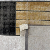 Teppich Modern-225x150-Si41117N-PT01
