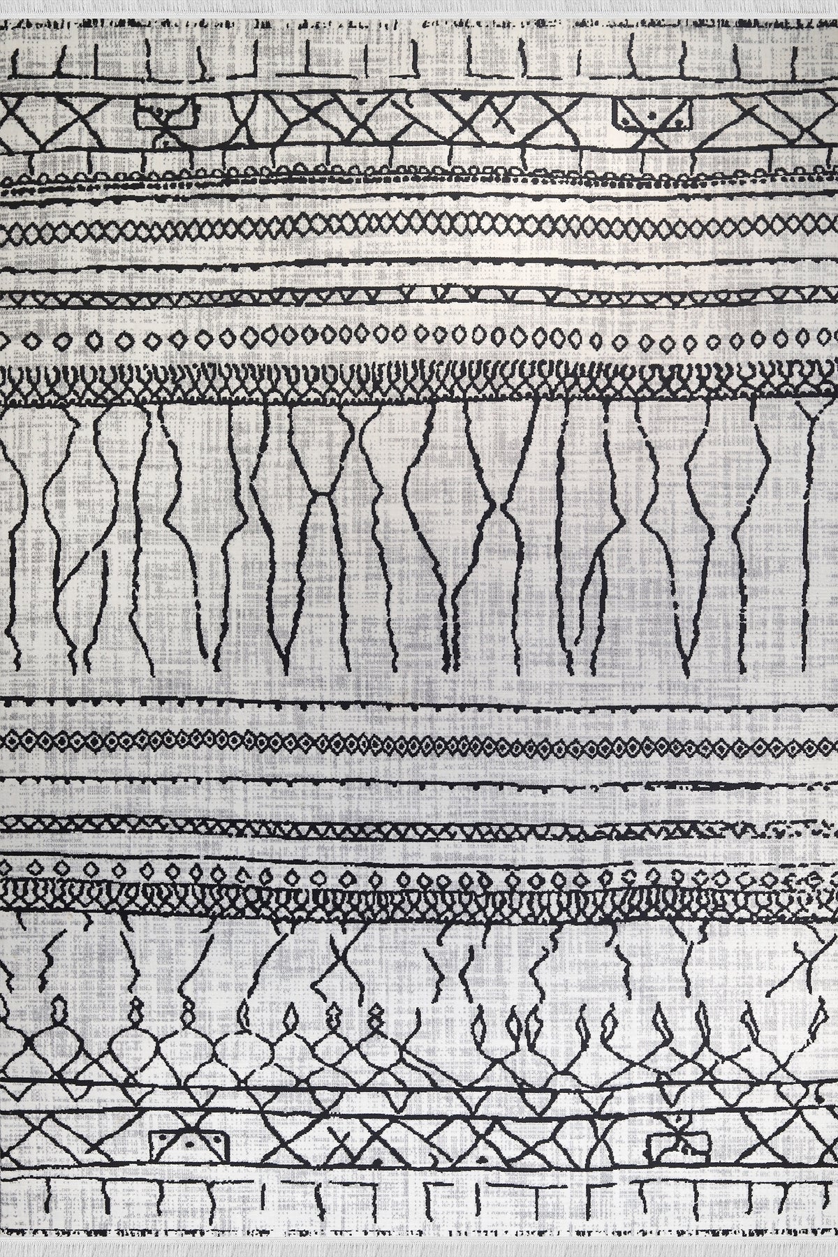 Teppich Modern Berber-225x150-Si40151K-MAIN