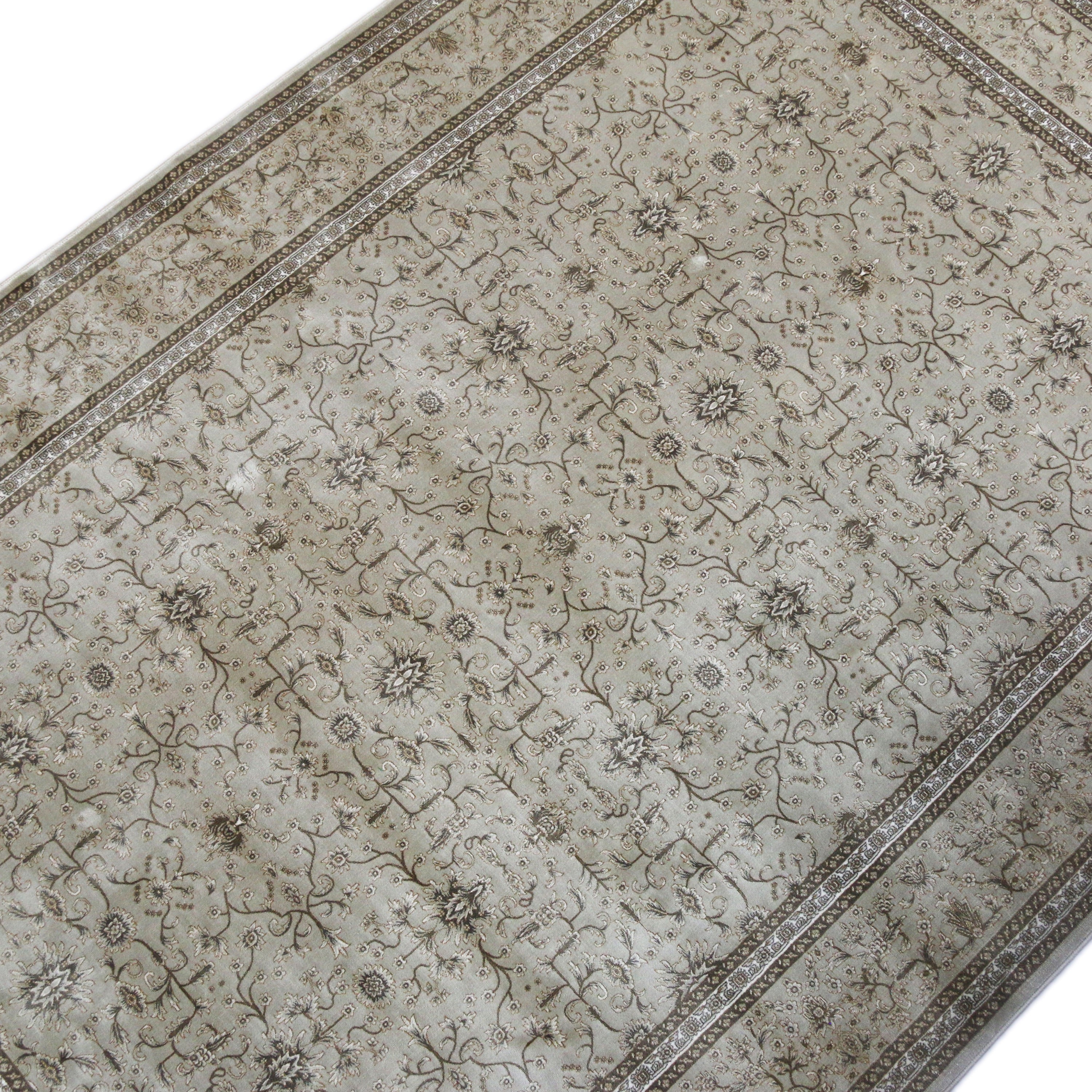 Vintage Teppich Traditionell-Be8325-PT03